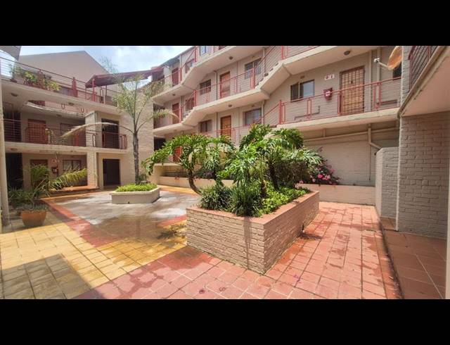 1 BEDROOM PROPERTY TO RENT IN WESTDENE